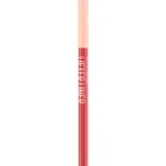 New Maybelline New York Lifter Liner 09 Peaking Lippotlood