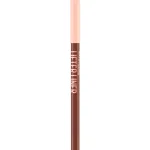 Discount Maybelline New York Lifter Liner 01 Cross The Line Lippotlood