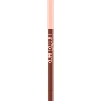 Discount Maybelline New York Lifter Liner 01 Cross The Line Lippotlood