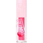 Clearance Maybelline New York Lifter Plump 003 Pink Sting Lipgloss