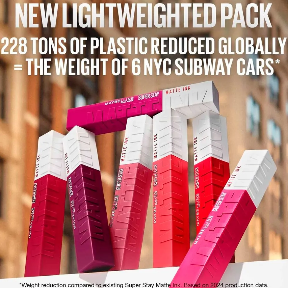 maybelline-new-york-superstay-DURWMEAW-4.webp Outlet Maybelline New York SuperStay Matte Ink 20 Pioneer Lipstick