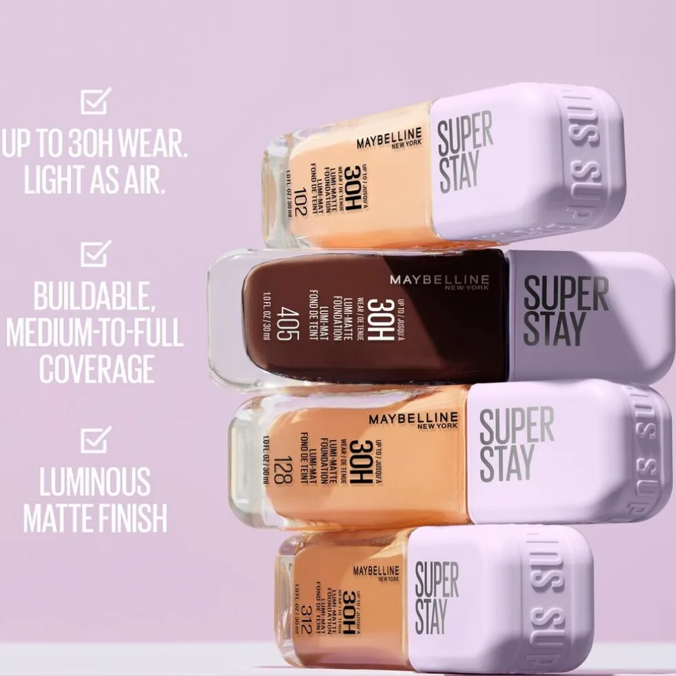 maybelline-new-york-superstay-DsfDToue-5.webp Discount Maybelline New York Superstay 126 Lumi Matte Foundation