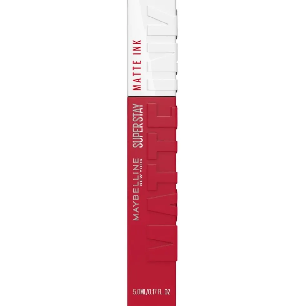 maybelline-new-york-superstay-EYJfYDfL-0.webp Online Maybelline New York SuperStay Matte Ink 80 Ruler Lipstick