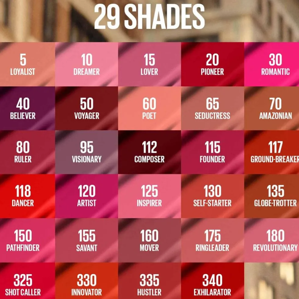 maybelline-new-york-superstay-EYJfYDfL-5.webp Online Maybelline New York SuperStay Matte Ink 80 Ruler Lipstick