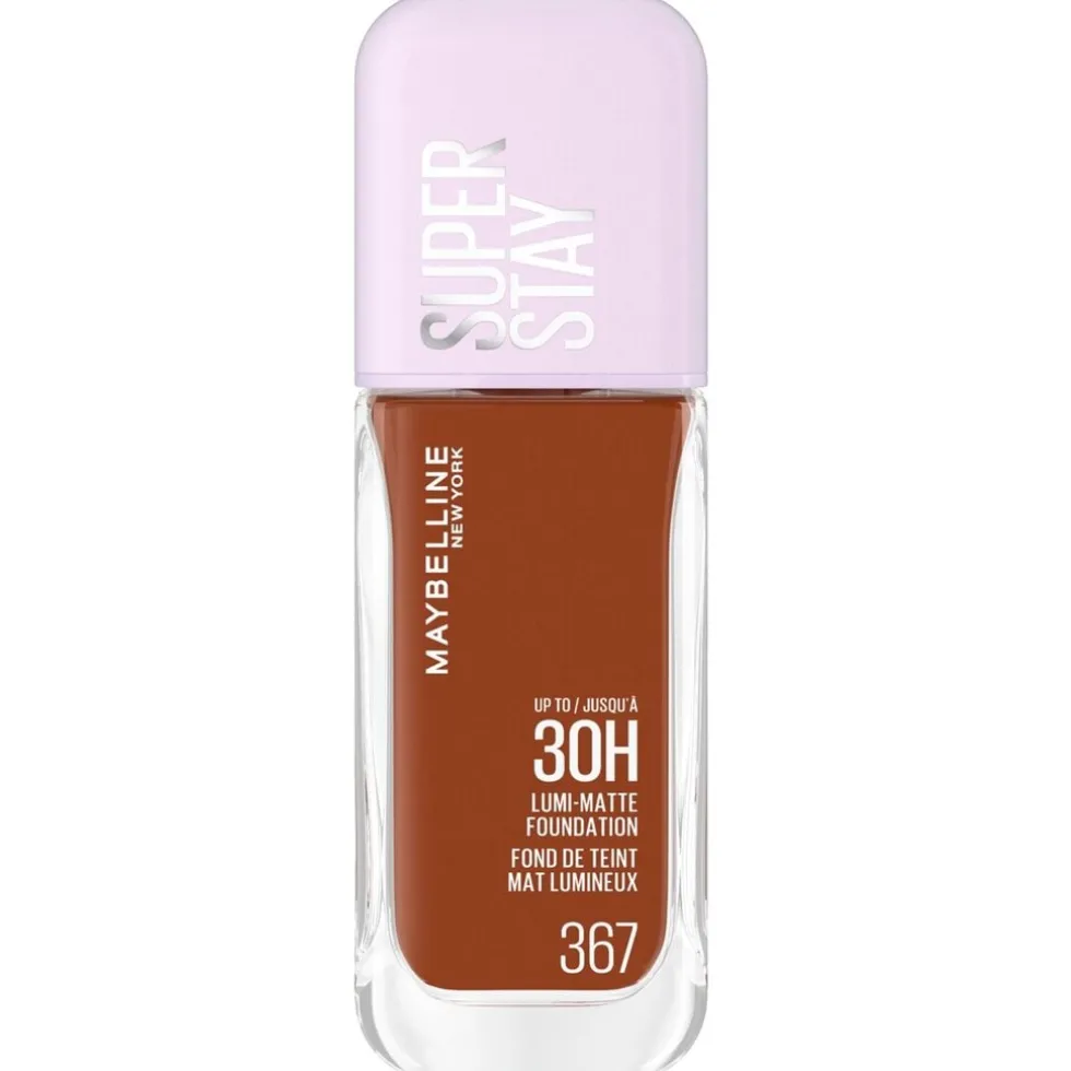 maybelline-new-york-superstay-IQMrKDHm-0.webp Clearance Maybelline New York Superstay 367 Lumi Matte Foundation