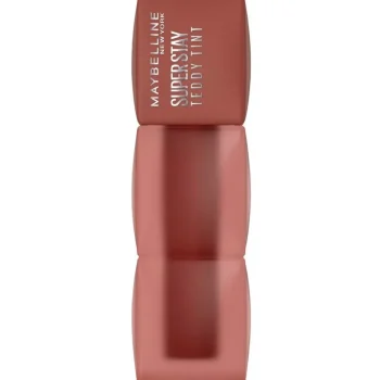 Fashion Maybelline New York SuperStay Teddy Tint 20 Mascara Tear Lippenstift