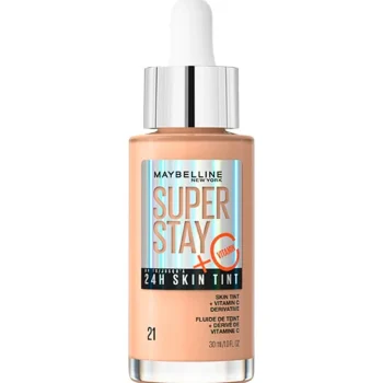 Discount Maybelline New York SuperStay 24H Skin Tint 21 Foundation