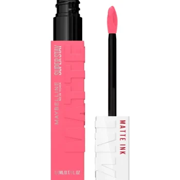 Outlet Maybelline New York SuperStay Matte Ink 125 Inspirer Lipstick