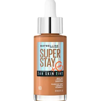 Online Maybelline New York SuperStay 24H Skin Tint 60 Foundation