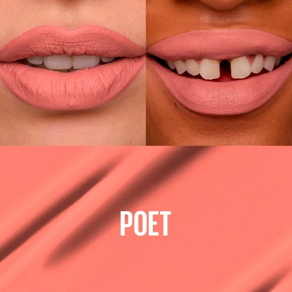 maybelline-new-york-superstay-gSNZMWzo-3.webp Online Maybelline New York SuperStay Matte Ink 60 Poet Lipstick