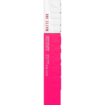 Fashion Maybelline New York SuperStay Matte Ink 30 Romantic Lipstick