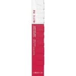 Hot Maybelline New York SuperStay Matte Ink 115 Founder Lipstick