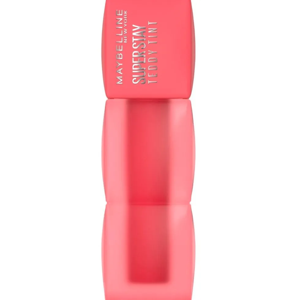 maybelline-new-york-superstay-sFTuwAfp-0.webp New Maybelline New York SuperStay Teddy Tint 40 Petalcore Lippenstift