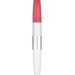 Best Maybelline New York Superstay 24h 185 Rose Dust Lipstick