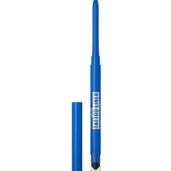 Sale Maybelline New York Tattoo Liner 70 Sleepless Sapphire Automatic Gel Pencil