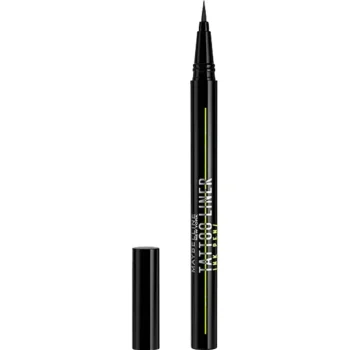 Sale Maybelline New York Tattoo Liner Black Ink Pen