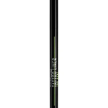 Sale Maybelline New York Tattoo Liner Black Ink Pen