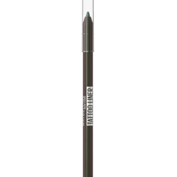 Outlet Maybelline New York Tattoo Liner 823 Aurora Flip Gel Pencil