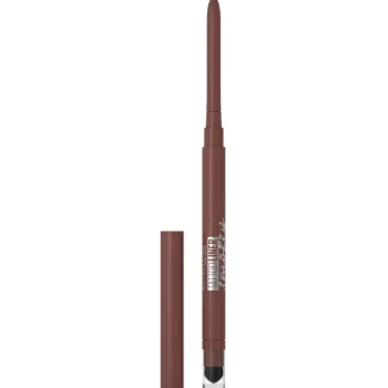 New Maybelline New York Tattoo Liner Smokey Gel Pencil