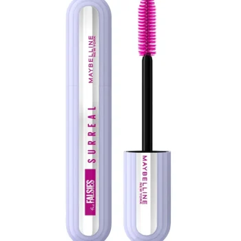 Fashion Maybelline New York The Falsies Surreal Very Black Mascara