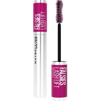Sale Maybelline New York The Falsies Lash Lift Black Mascara