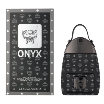Clearance Mcm Onyx - Eau De Parfum 75 Ml