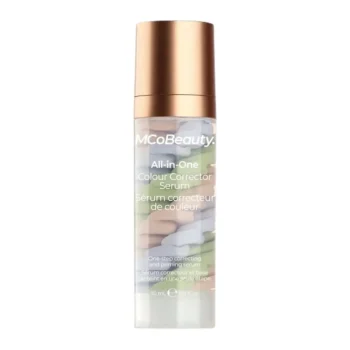 Best MCoBeauty All-in-One Colour Corrector Serum