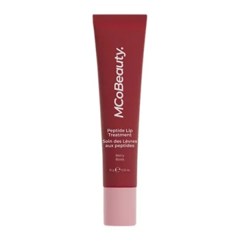 Outlet MCoBeauty Berry Peptide Lip Treatment