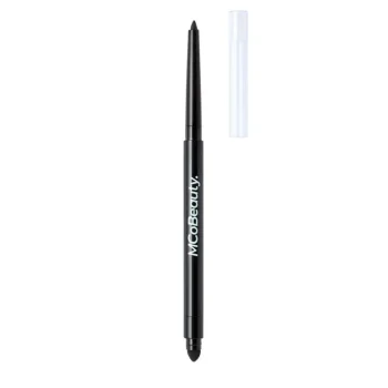 Discount MCoBeauty Black Dual-Ended Pro Smudge Eyeliner