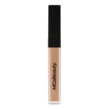 Hot MCoBeauty Brighten & Perfect Medium 1 - Natural Beige Cream Concealer