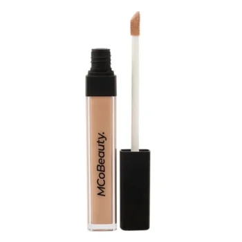 Hot MCoBeauty Brighten & Perfect Medium 1 - Natural Beige Cream Concealer