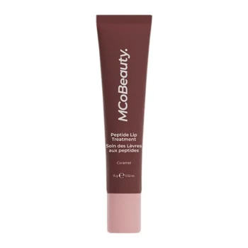 Discount MCoBeauty Caramel Peptide Lip Treatment