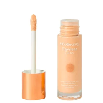 New MCoBeauty Flawless Glow 1 Very Fair Luminous Skin Filter