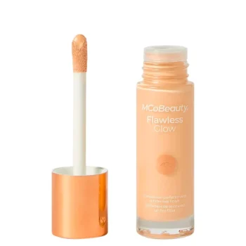 Best MCoBeauty Flawless Glow 2 Fair Luminous Skin Filter
