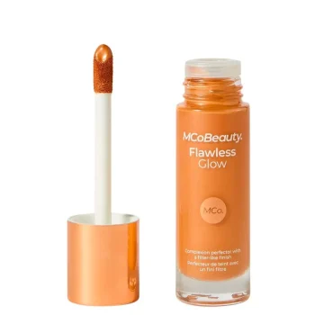 Outlet MCoBeauty Flawless Glow 6 Medium Dark Luminous Skin Filter