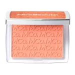 Sale MCoBeauty Glow Up Peach Pop PH Powder Blush