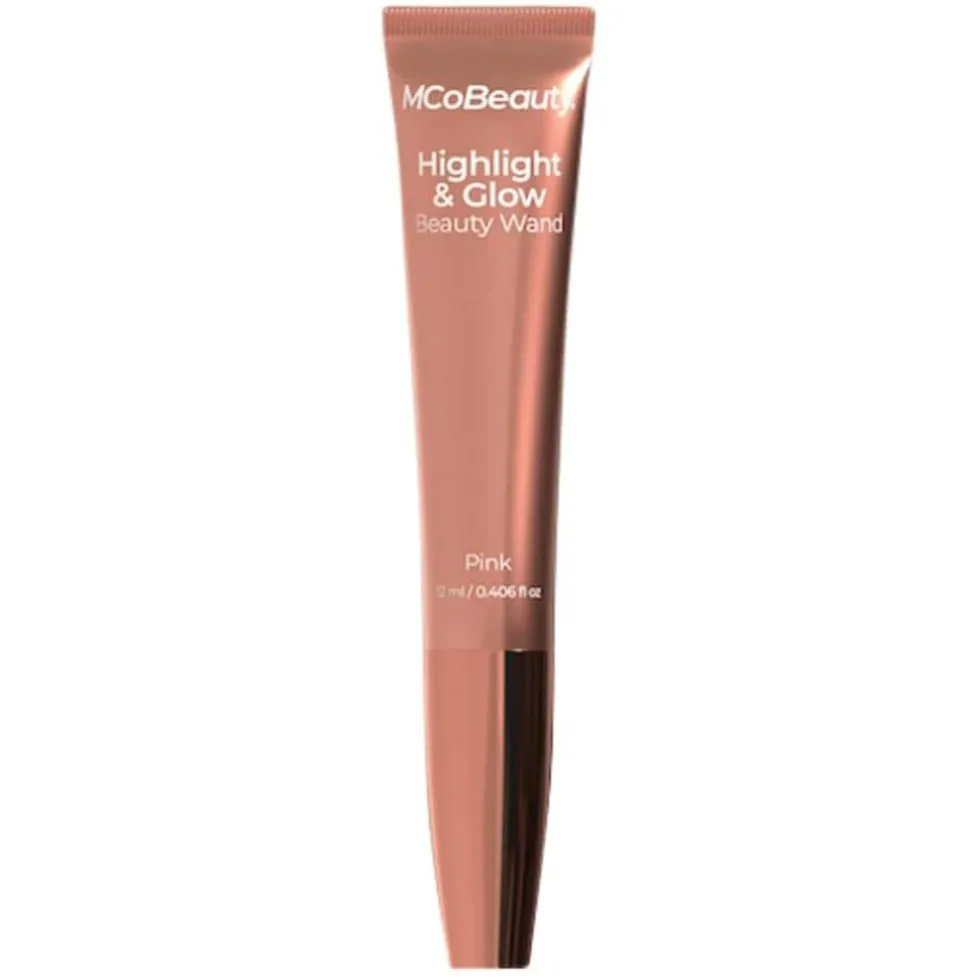 mcobeauty-highlight-glow-pink-AmdKSvCo-0.webp Fashion MCoBeauty Highlight & Glow Pink Glow Beauty Wand
