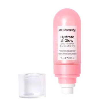 Discount MCoBeauty Hydrate & Glow Watermelon Ultra-Fine Mist
