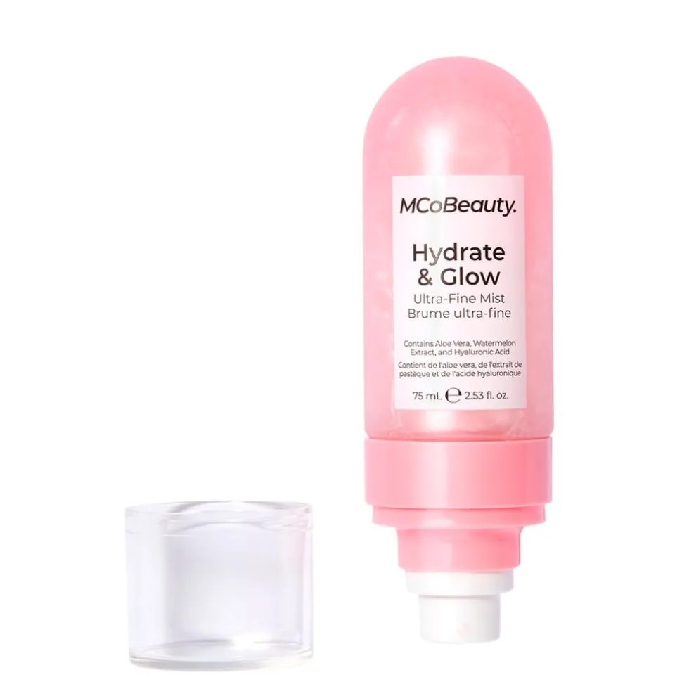 mcobeauty-hydrate-glow-waterm-PeprjyDb-1.webp Discount MCoBeauty Hydrate & Glow Watermelon Ultra-Fine Mist