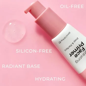 Hot MCoBeauty Hydrating Face Primer