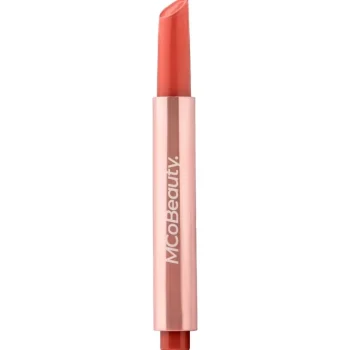Sale MCoBeauty Lip Plump Lily - Dusty Pink 4-in-1 Hydrating Lacquer