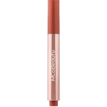 Sale MCoBeauty Lip Plump Lily - Dusty Pink 4-in-1 Hydrating Lacquer