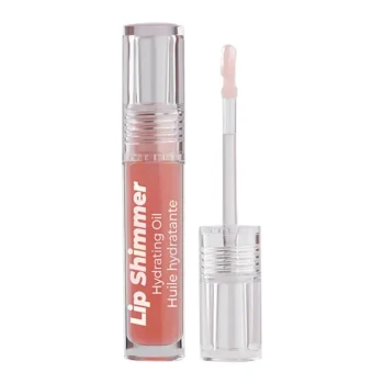Outlet MCoBeauty Lip Shimmer Glow Hydrating Oil