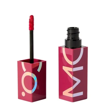 Sale MCoBeauty Lip Varnish Berry Mauve Liquid Lipstick