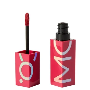 Online MCoBeauty Lip Varnish Dusty Rose Liquid Lipstick