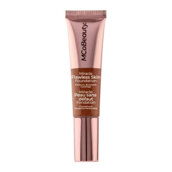 Discount MCoBeauty Miracle Deep Flawless Skin Foundation