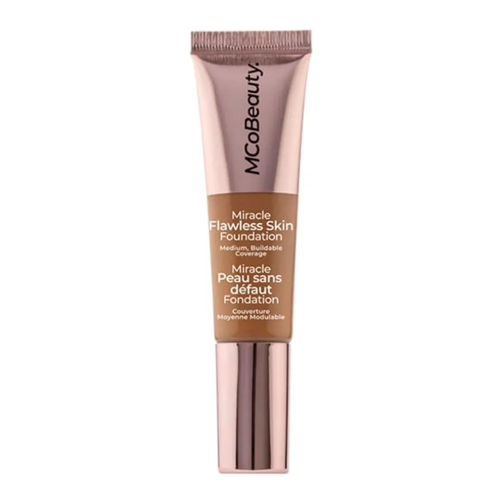 mcobeauty-miracle-natural-bron-nWQOlzOI-0.webp New MCoBeauty Miracle Natural Bronze Flawless Skin Foundation