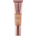 New MCoBeauty Miracle Nude Beige Flawless Skin Foundation