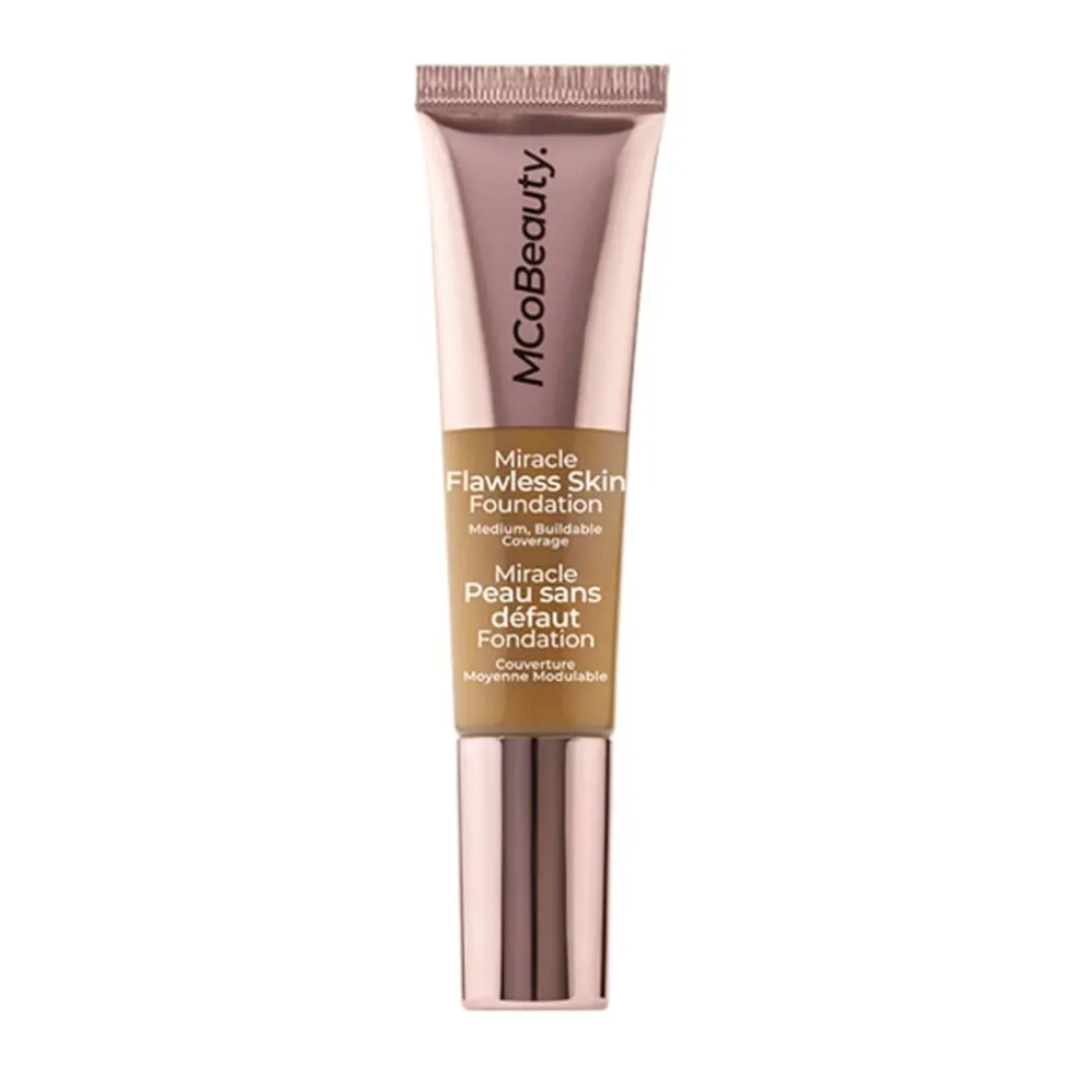mcobeauty-miracle-soft-honey-f-qxETSriB-0.webp Outlet MCoBeauty Miracle Soft Honey Flawless Skin Foundation