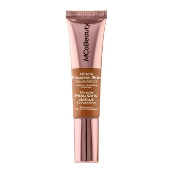 Fashion MCoBeauty Miracle True Caramel Flawless Skin Foundation